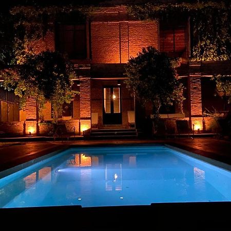 La Usina Vieja Hotel Esquina  Ngoại thất bức ảnh