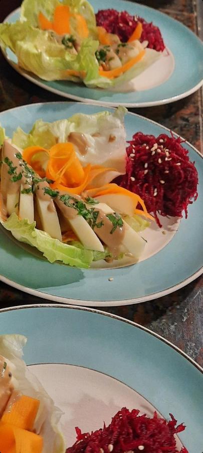 La Usina Vieja Hotel Esquina  Ngoại thất bức ảnh