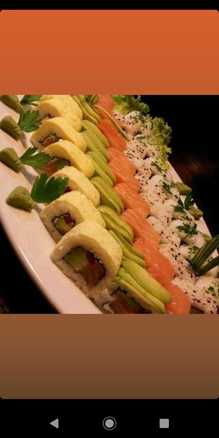 La Usina Vieja Hotel Esquina  Ngoại thất bức ảnh