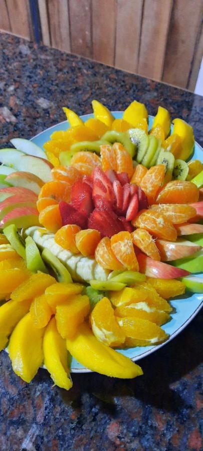 La Usina Vieja Hotel Esquina  Ngoại thất bức ảnh