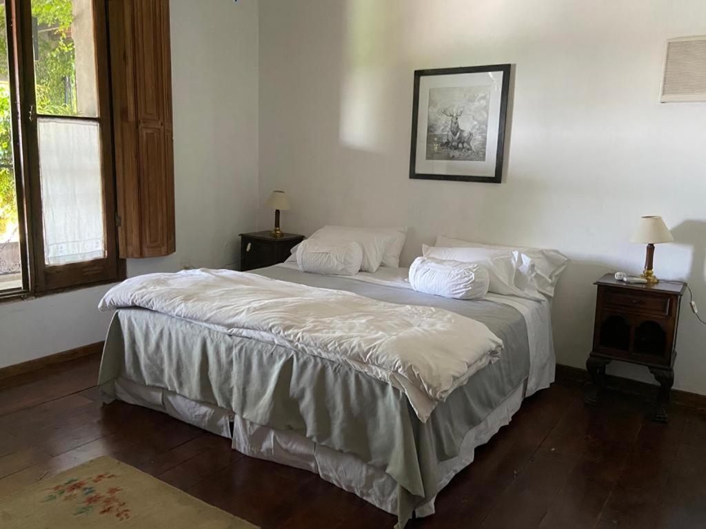 La Usina Vieja Hotel Esquina  Phòng bức ảnh