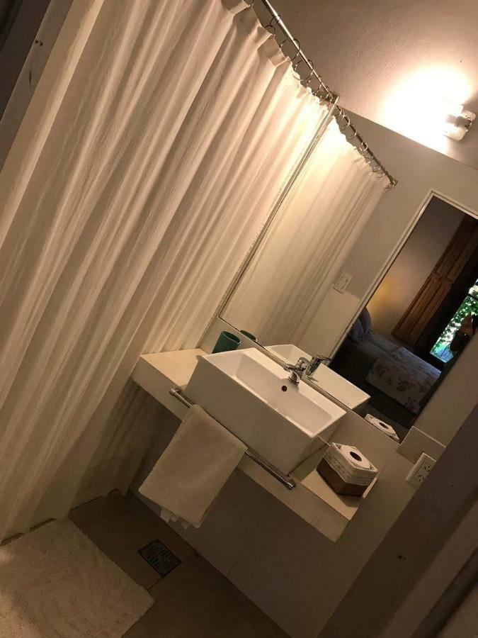 La Usina Vieja Hotel Esquina  Ngoại thất bức ảnh