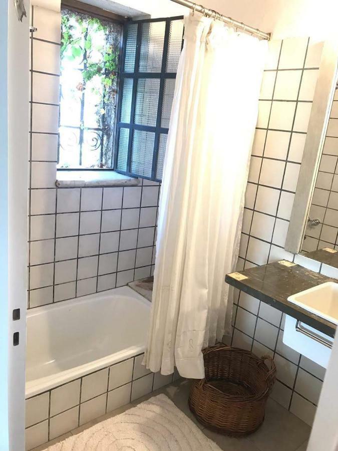 La Usina Vieja Hotel Esquina  Ngoại thất bức ảnh