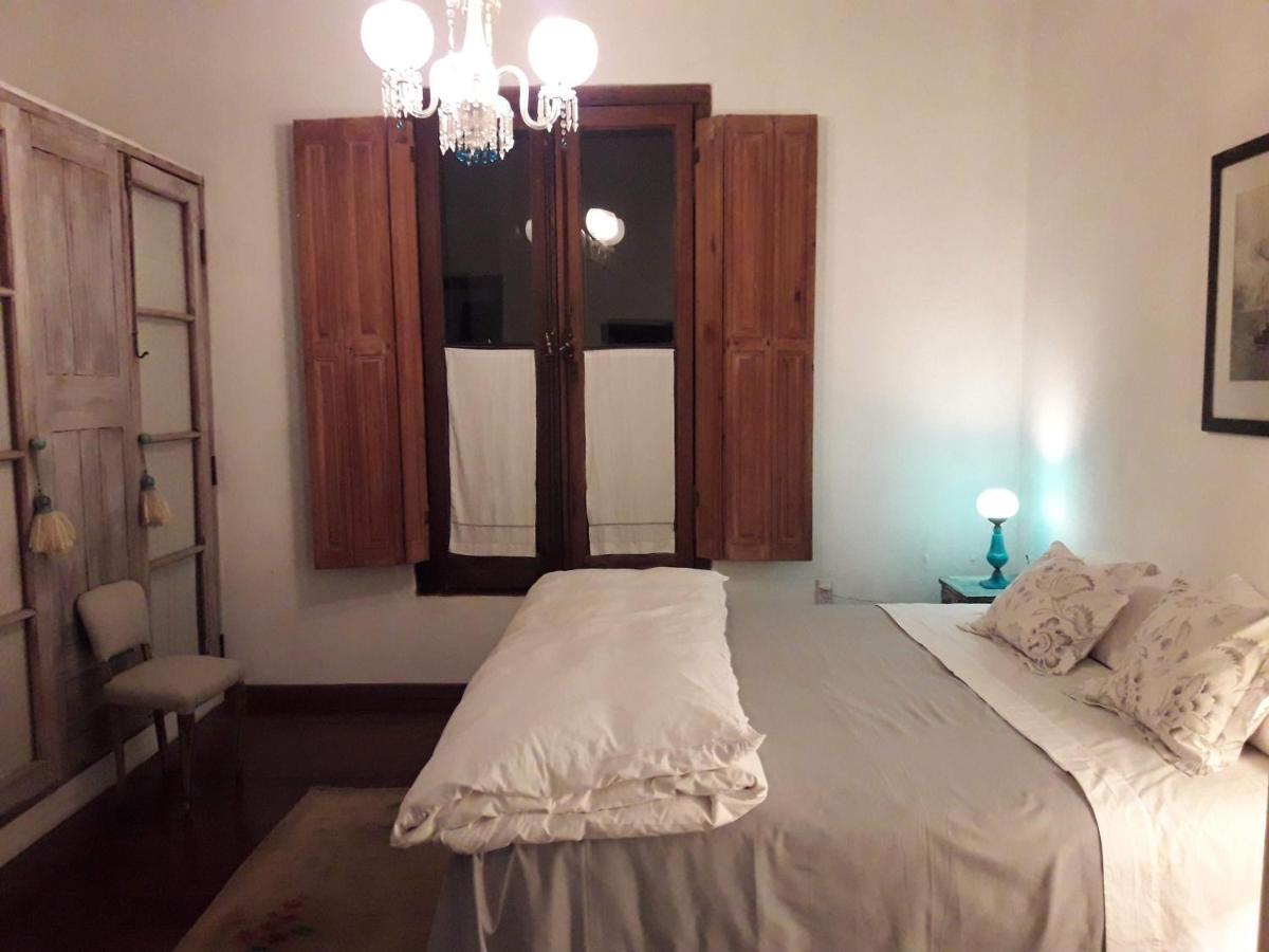 La Usina Vieja Hotel Esquina  Ngoại thất bức ảnh