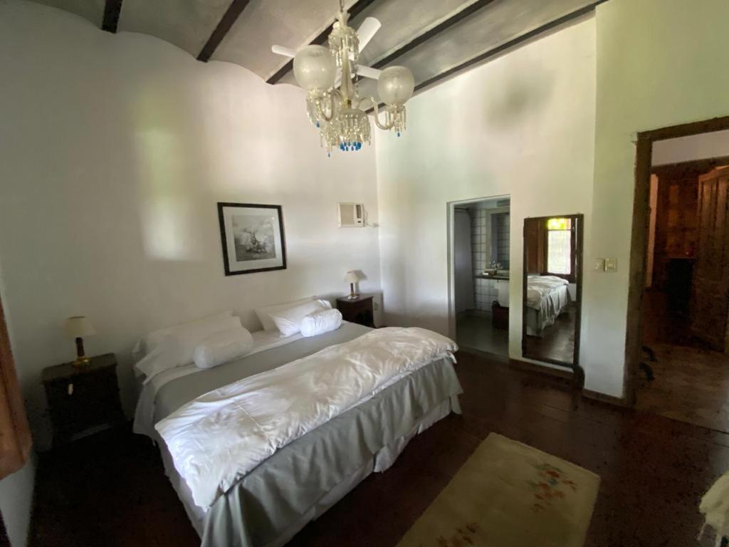 La Usina Vieja Hotel Esquina  Ngoại thất bức ảnh
